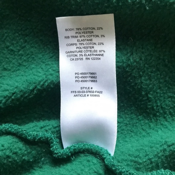 Aritzia TNA Bomber Jacket 2XS - Picture 7 of 8